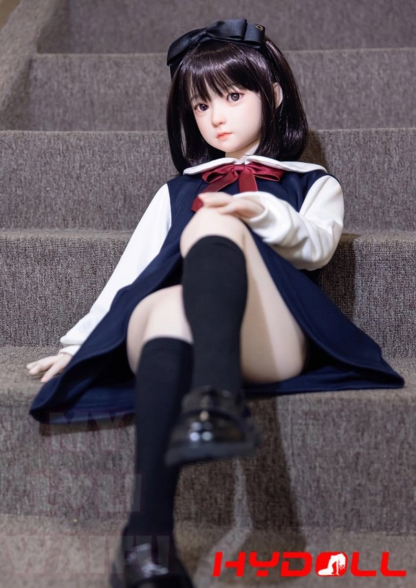 Small Sex Doll Petite Beauty Ready to PoseD41137 17