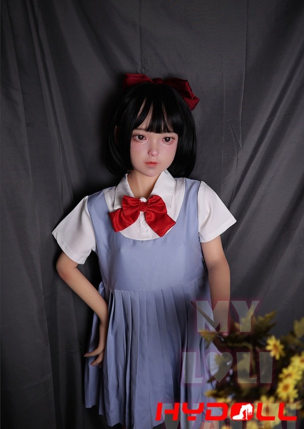 Explore Intimate Fun with a 126 cm Sex DollD41138 16