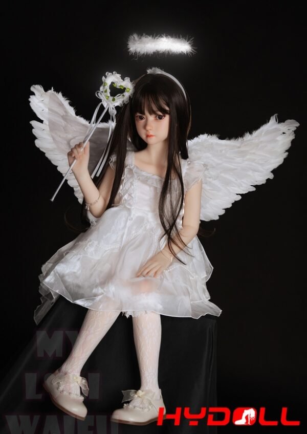 Tiny 100cm Sex Doll for Your Secret Fantasy MomentsD41139 10