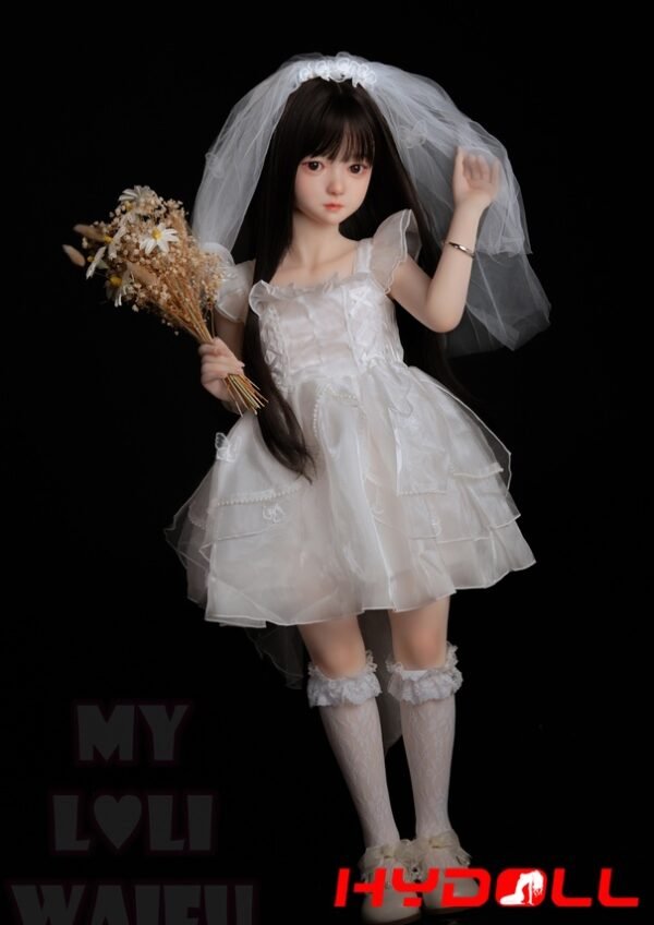 Tiny 100cm Sex Doll for Your Secret Fantasy MomentsD41139 3
