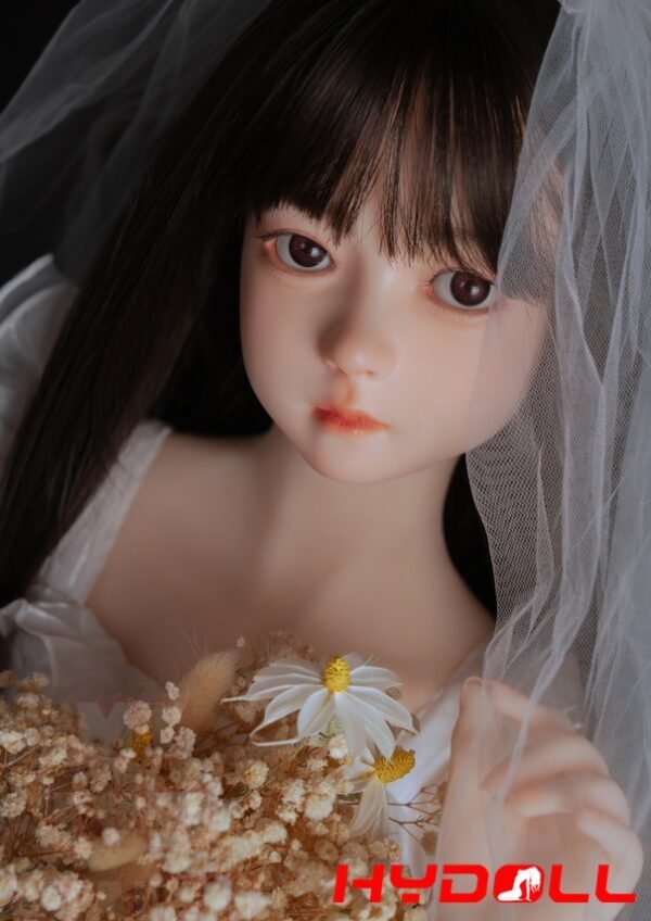Tiny 100cm Sex Doll for Your Secret Fantasy MomentsD41139 4