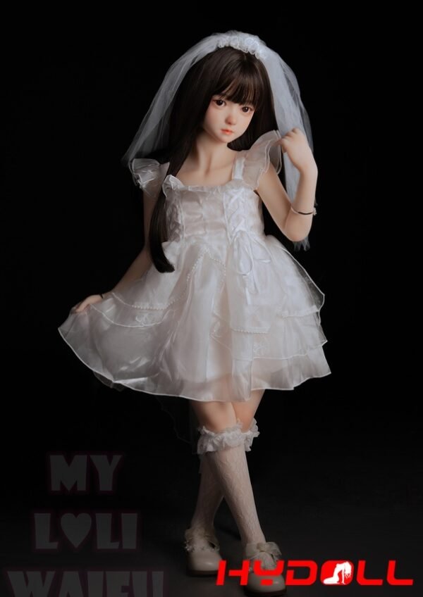 Tiny 100cm Sex Doll for Your Secret Fantasy MomentsD41139 5