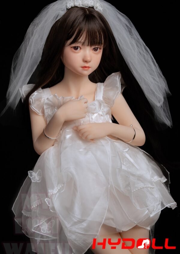 Tiny 100cm Sex Doll for Your Secret Fantasy MomentsD41139 6