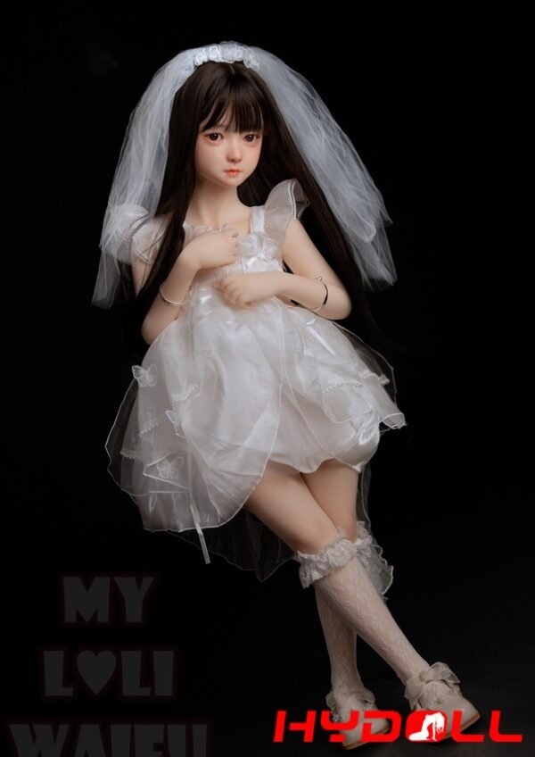 Tiny 100cm Sex Doll for Your Secret Fantasy MomentsD41139 7
