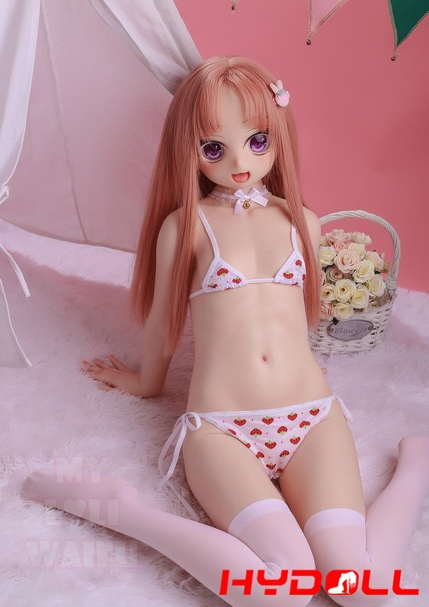 Create Private Adventures with a 127 cm Sex DollD41141 3