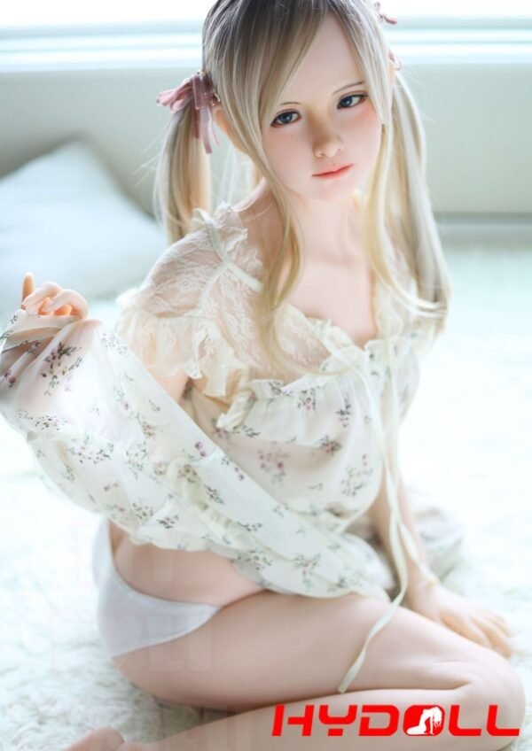 148 cm Sex Doll Perfect for Discreet Fun AnytimeD41142 2
