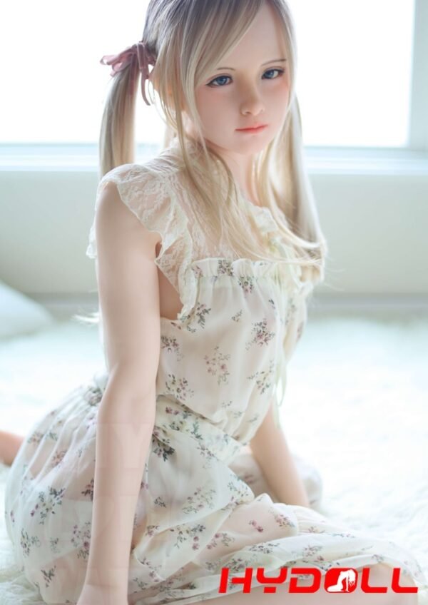 148 cm Sex Doll Perfect for Discreet Fun AnytimeD41142 28