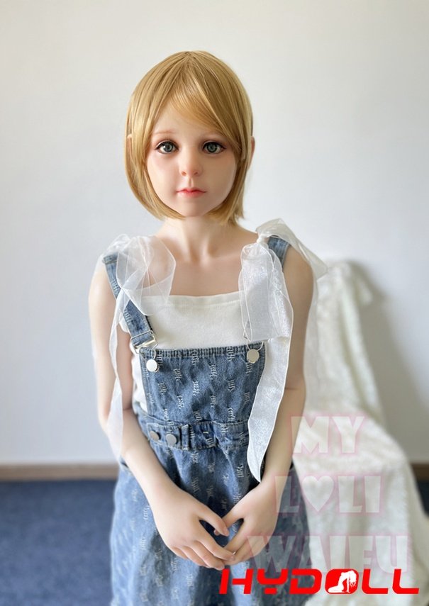 Your Bedroom Secret 138 cm Sex Doll for Fun AdventuresD41146 14