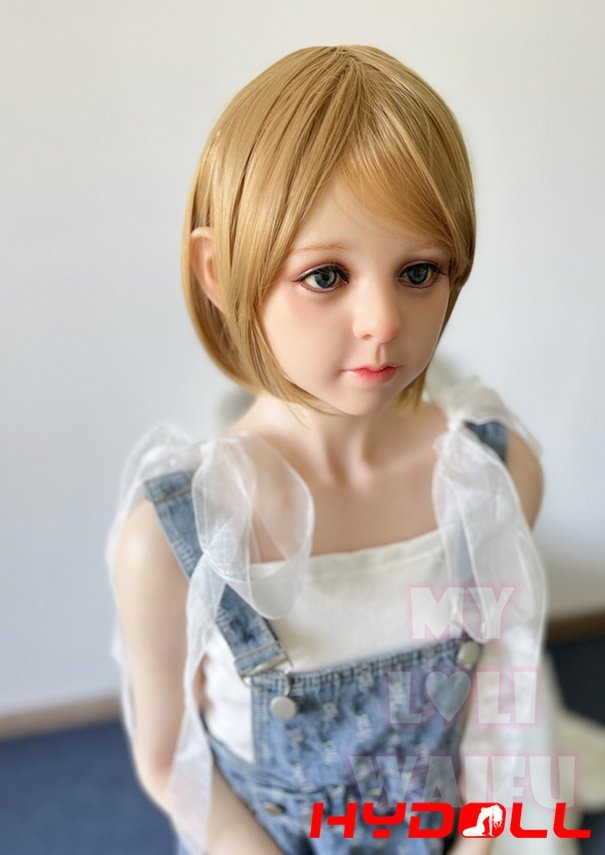 Your Bedroom Secret 138 cm Sex Doll for Fun AdventuresD41146 15