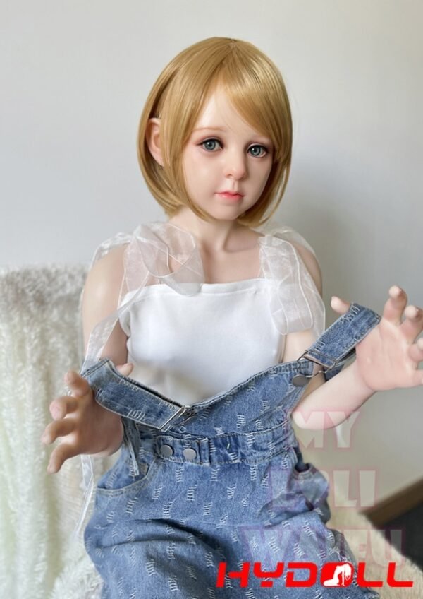Your Bedroom Secret 138 cm Sex Doll for Fun AdventuresD41146 4