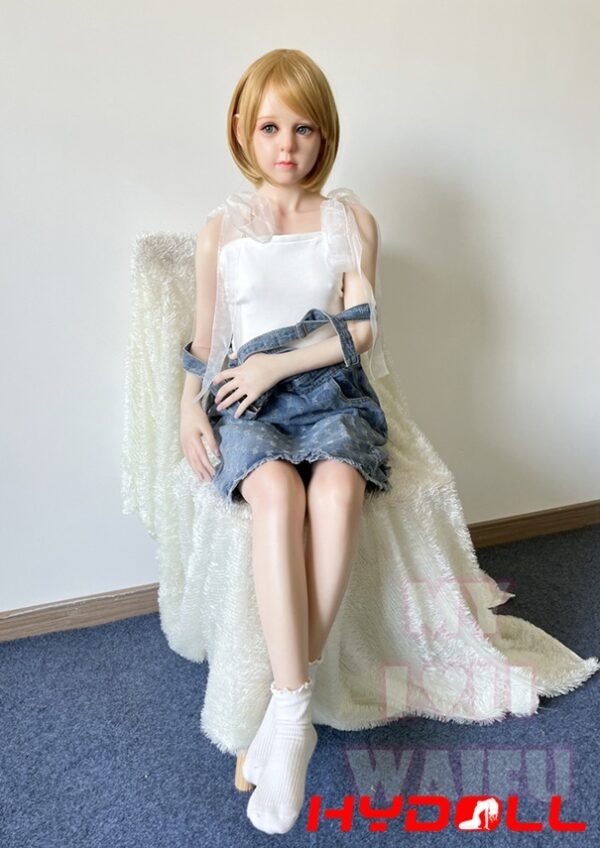 Your Bedroom Secret 138 cm Sex Doll for Fun AdventuresD41146 5