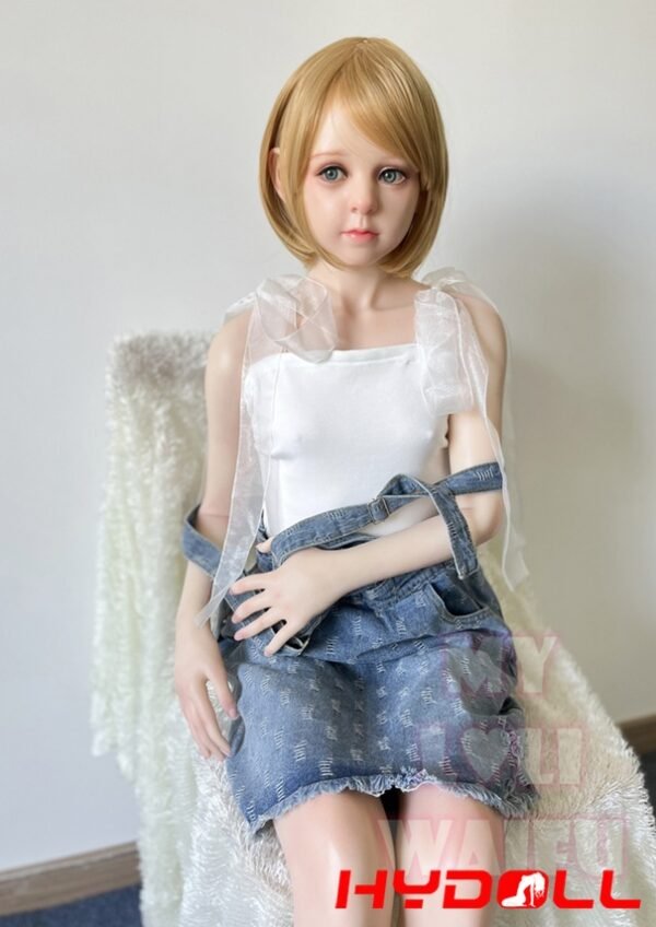 Your Bedroom Secret 138 cm Sex Doll for Fun AdventuresD41146 6