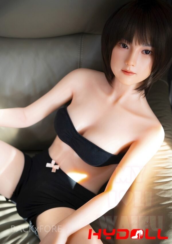Realistic 138 cm Silicone Sex Doll with Fine DetailsD41148 36