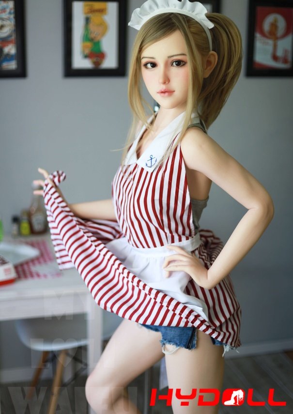 High Quality 148 cm Silicone Sex Doll Soft and PoseableD41150 10