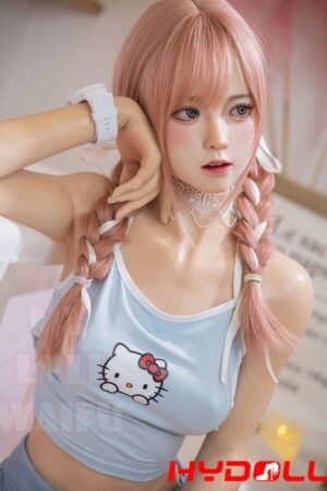Explore Private Fantasies with Your 148 cm Lifelike DollD41152 11