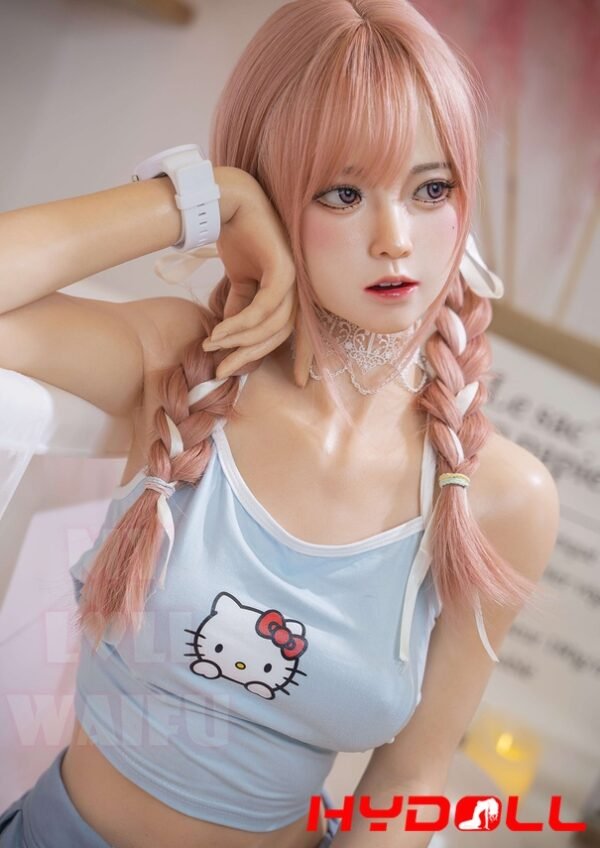 Explore Private Fantasies with Your 148 cm Lifelike DollD41152 11
