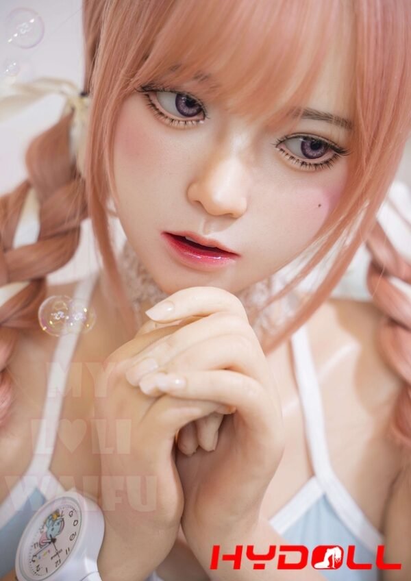 Explore Private Fantasies with Your 148 cm Lifelike DollD41152 13