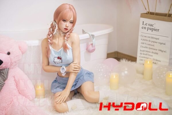 Explore Private Fantasies with Your 148 cm Lifelike DollD41152 14