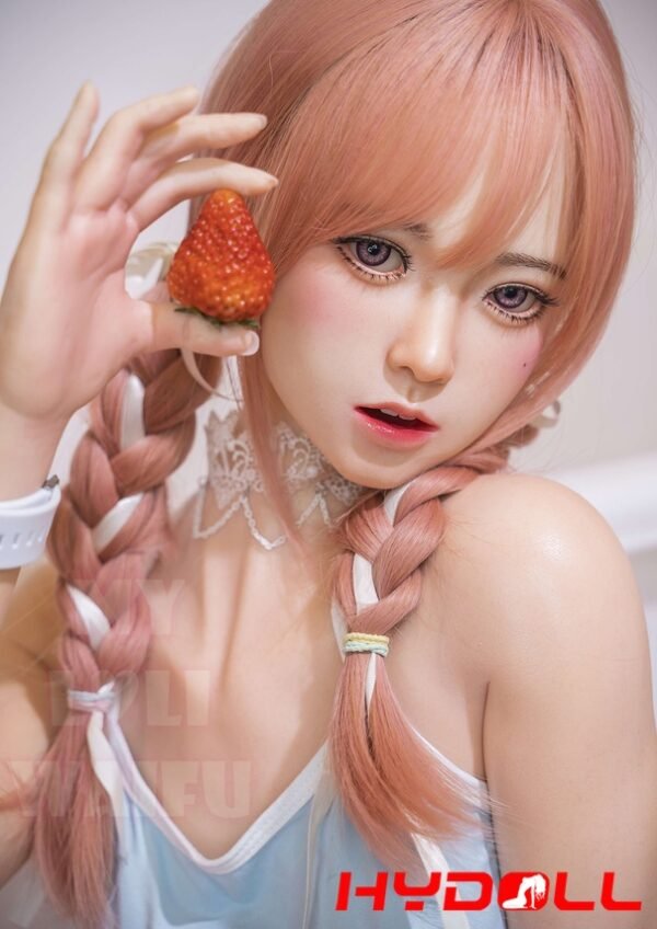 Explore Private Fantasies with Your 148 cm Lifelike DollD41152 15