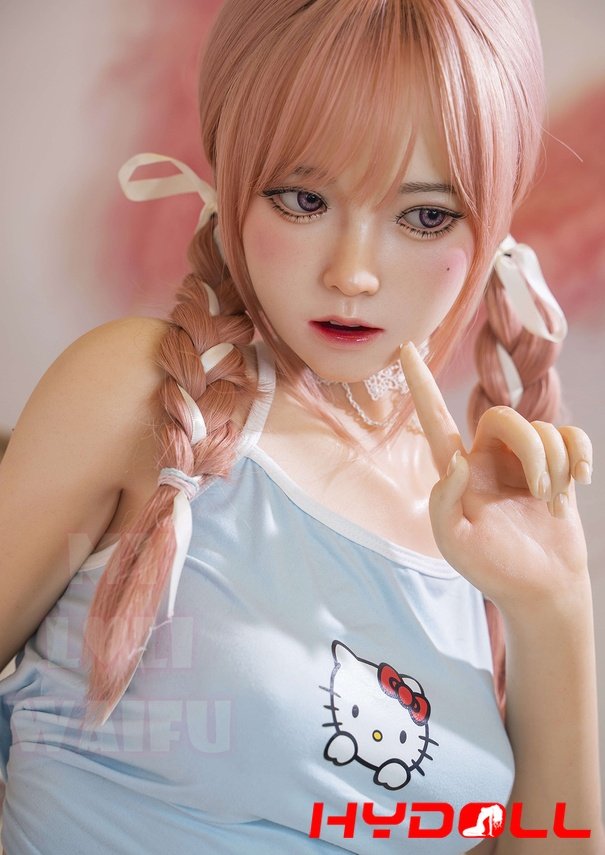 Explore Private Fantasies with Your 148 cm Lifelike DollD41152 7