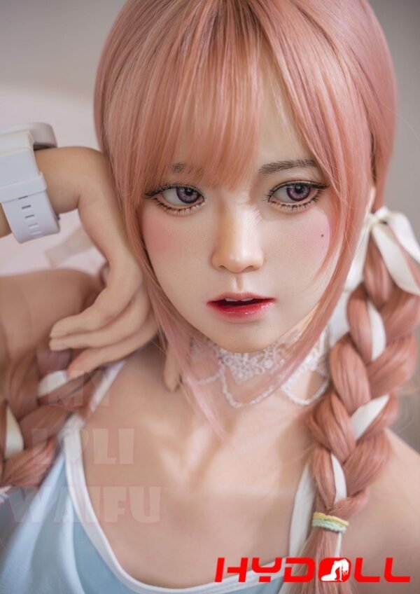 Explore Private Fantasies with Your 148 cm Lifelike DollD41152 9