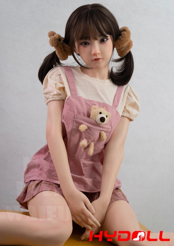 148 cm Sex Doll Flexible Joints for Endless Poses