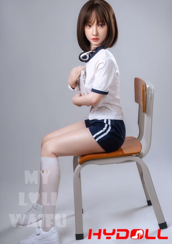 148 cm Silicone Sex Doll Adjustable for Multiple PositionsD41156 2