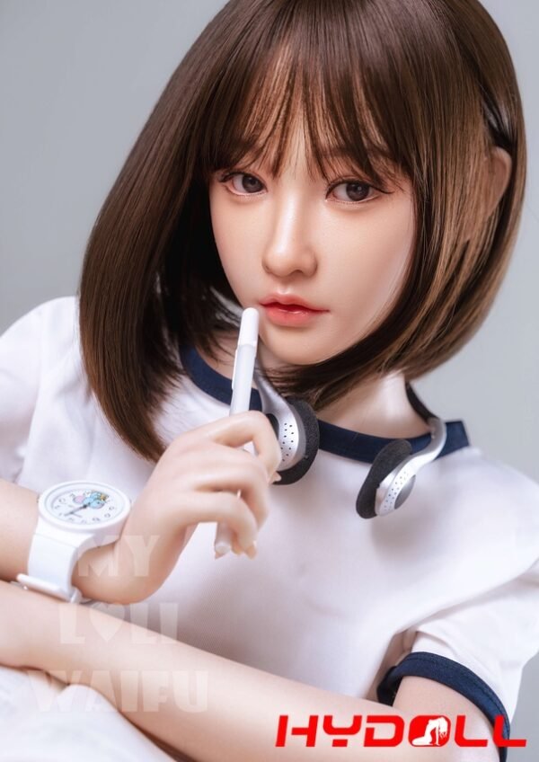 148 cm Silicone Sex Doll Adjustable for Multiple PositionsD41156 20
