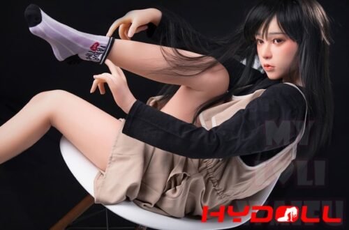 145cm realistyske leafde pop silikone holle & TPE BODY FOAR FLEXIBLE POSESD41160 2