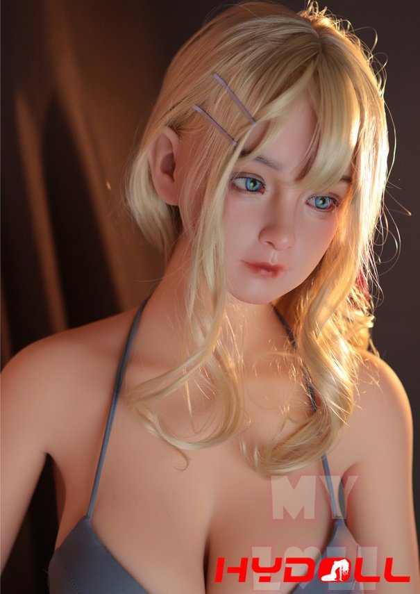 150cm Sexdoll Sultry Curves Bendable PassionD41162 1