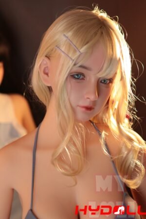 150CM Sexdoll Sultry Curves Bendabil Passiond41162 21