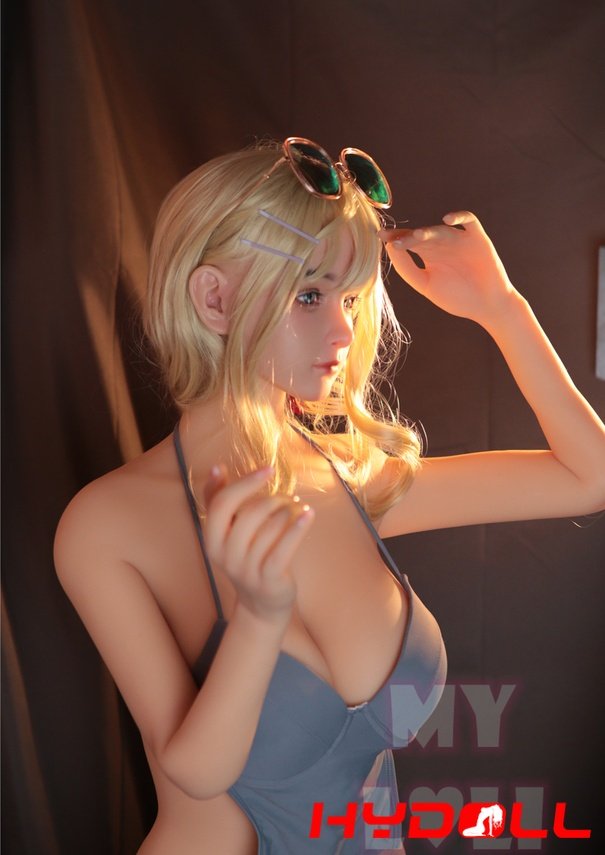 150cm Sexdoll Sultry Curves Bendable PassionD41162 4