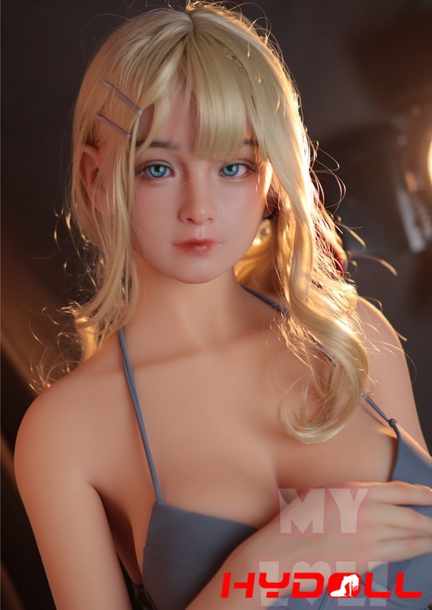 150cm Sexdoll Sultry Curves Bendable PassionD41162 6