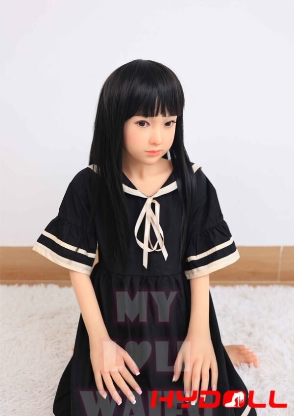 138cm Cute Sexdoll Petite Design for Realistic ExperienceD41166 1