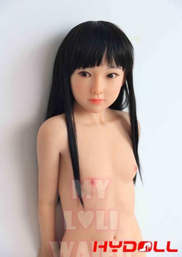 138cm Cute Sexdoll Petite Design for Realistic ExperienceD41166 10