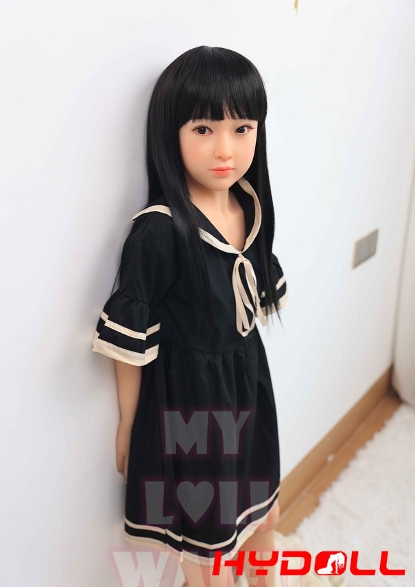 138cm Cute Sexdoll Petite Design for Realistic ExperienceD41166 11