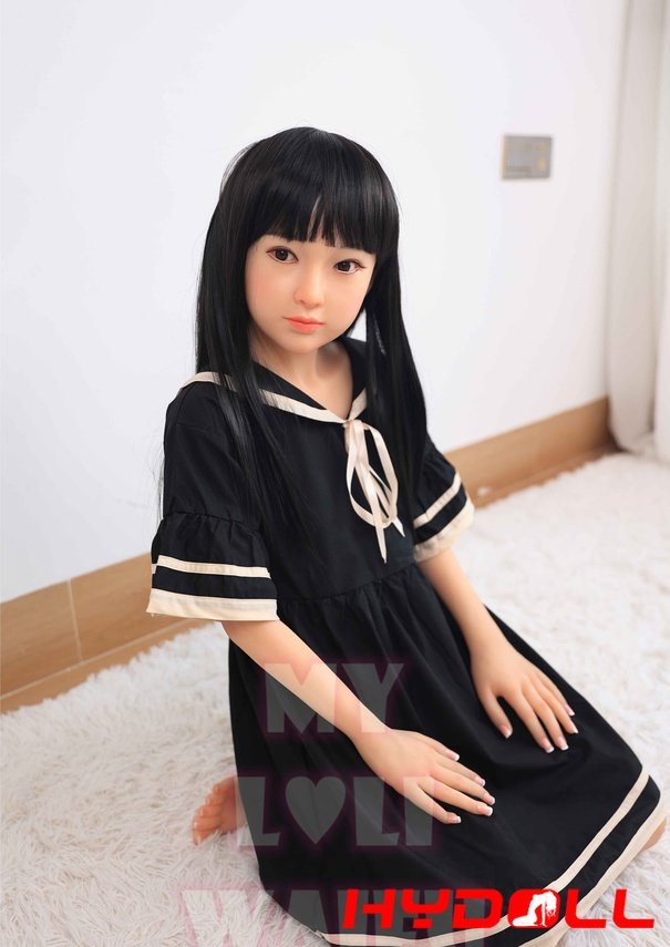 138cm Cute Sexdoll Petite Design for Realistic ExperienceD41166 12