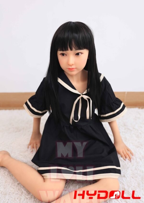 138cm Cute Sexdoll Petite Design for Realistic ExperienceD41166 13