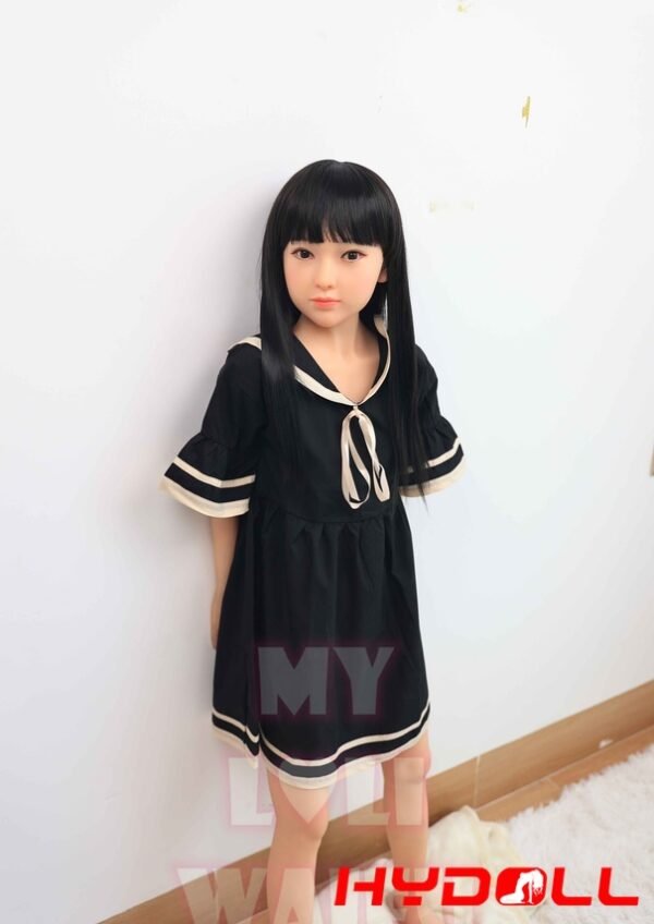 138cm Cute Sexdoll Petite Design for Realistic ExperienceD41166 21