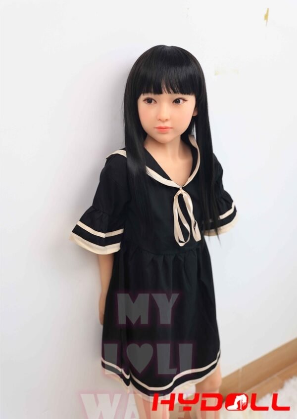 138cm Cute Sexdoll Petite Design for Realistic ExperienceD41166 6