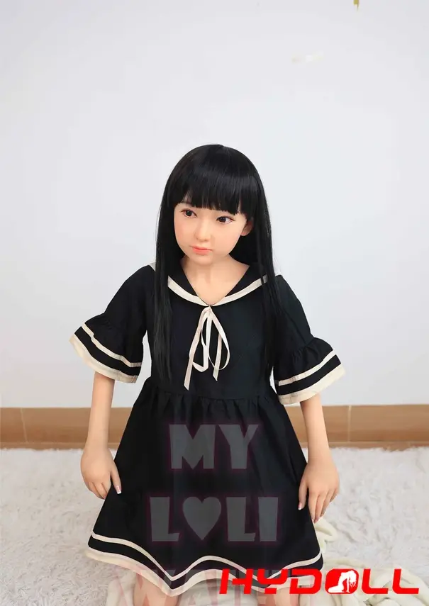 138cm Cute Sexdoll Petite Design for Realistic ExperienceD41166 8
