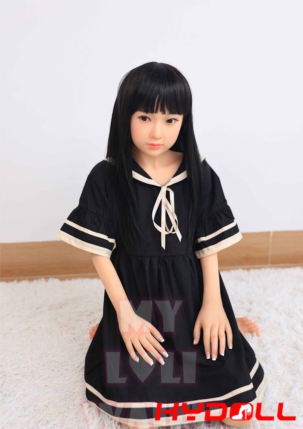 138cm Cute Sexdoll Petite Design for Realistic ExperienceD41166 9