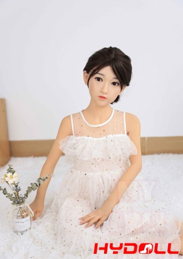 Discover Petite Elegance A 126cm Companion Sex Doll for Endless NightsD41167 10