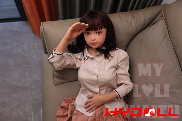Playful 138cm Sex Doll Lifelike Poseable PerfectionD41172 1