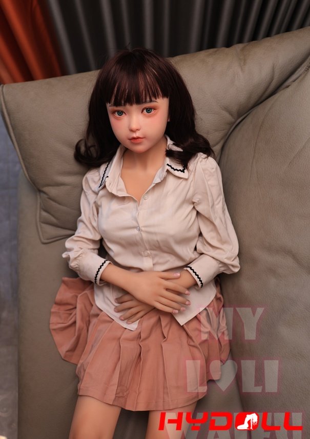 Playful 138cm Sex Doll Lifelike Poseable PerfectionD41172 2