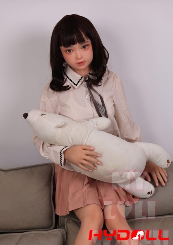 Playful 138cm Sex Doll Lifelike Poseable PerfectionD41172 4