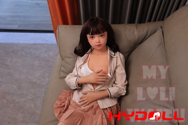 Playful 138cm Sex Doll Lifelike Poseable PerfectionD41172 6
