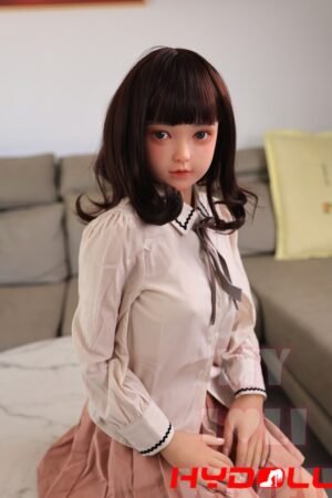 Playful 138cm Sex Doll Lifelike Poseable PerfectionD41172 9