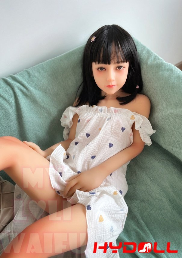 Beyond Fantasy Enter a New World with a Hyper Realistic Teen Sex DollD41174 2