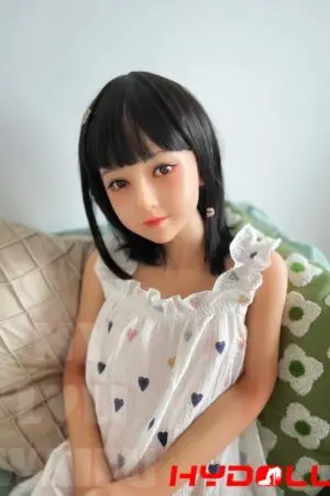 Beyond Fantasy Enter a New World with a Hyper Realistic Teen Sex DollD41174 25